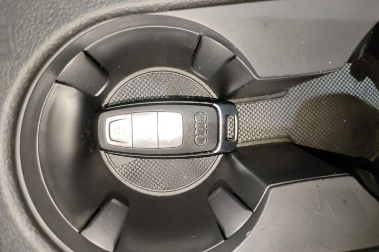 Used Audi A3 2024 A3L Limousine 35 TFSI Luxury Sport Edition
