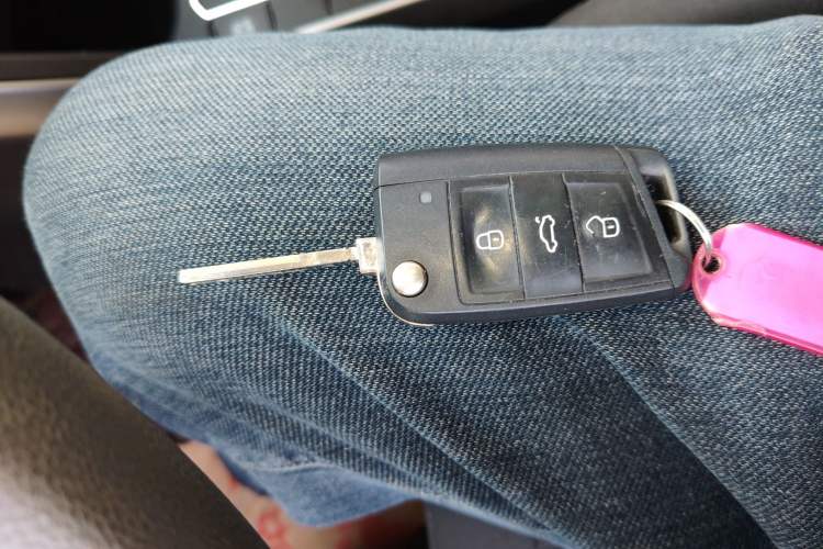 Used Volkswagen Polo 2019 Plus 1.5L Automatic Panoramic Enjoyment Edition