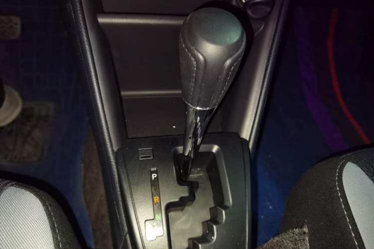 Used Toyota YARiS L 2022 X-Trail 1.5L CVT Leading PLUS Edition