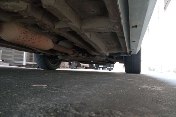 Used Changan CS55PLUS 2021 Blue Whale Edition 1.5T DCT Prestige Model
