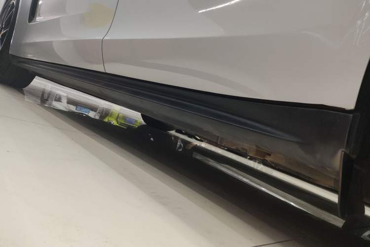 Used Porsche Panamera 2022 Panamera 2.9T
