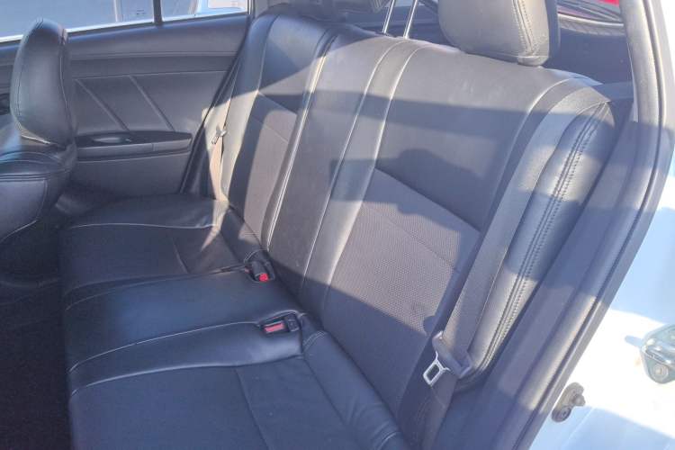 Used Toyota YARiS L 2016 Revised 1.5E CVT Charming Edition
