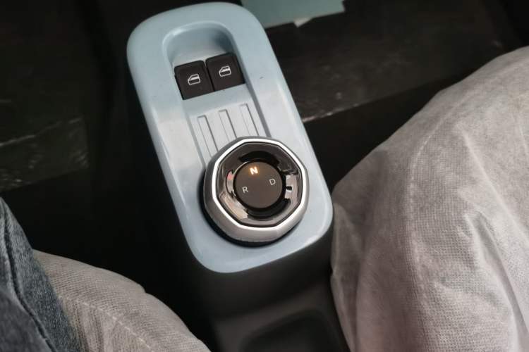 Used  Panda 2024 Panda Mini 200km Endurance Bear