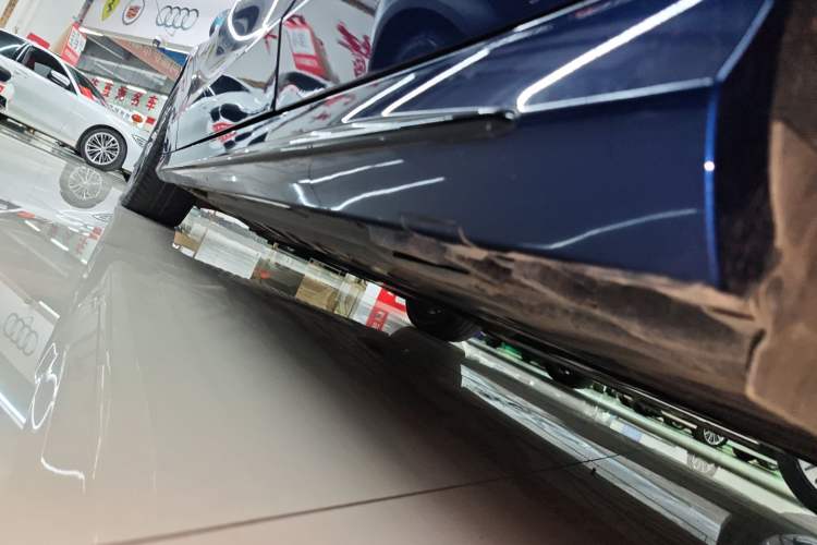 Used Mercedes-Benz C-Class 2019 C 260 Sport Edition
