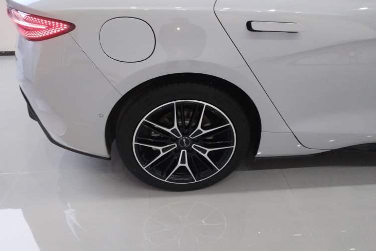 Used BYD Seal 2025 650 Intelligent Driving Version