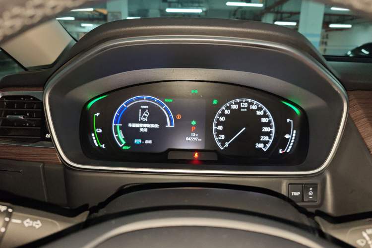 Used Honda Odyssey 2022 2.0L eHEV Sharp·Luxury Edition