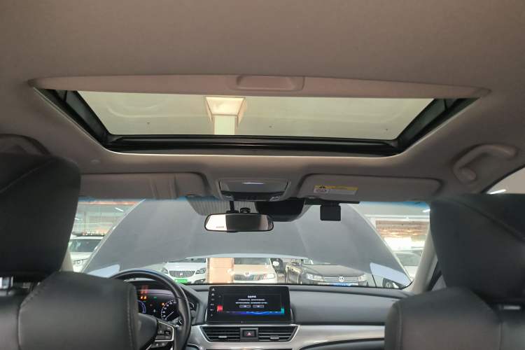 Used Honda Accord 2022 Xing·Hybrid 2.0L Xingling Version
