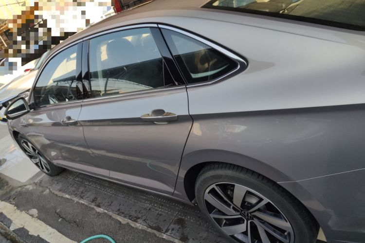 Used Volkswagen Sagitar 2023 300TSI DSG Excellence Edition