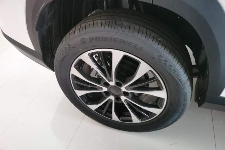 Used Geely Auto Emgrand X7 Sport 
