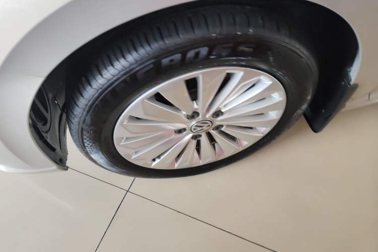 Used Volkswagen Lavida 2019 1.5L Automatic Comfort Edition China VI Standard
