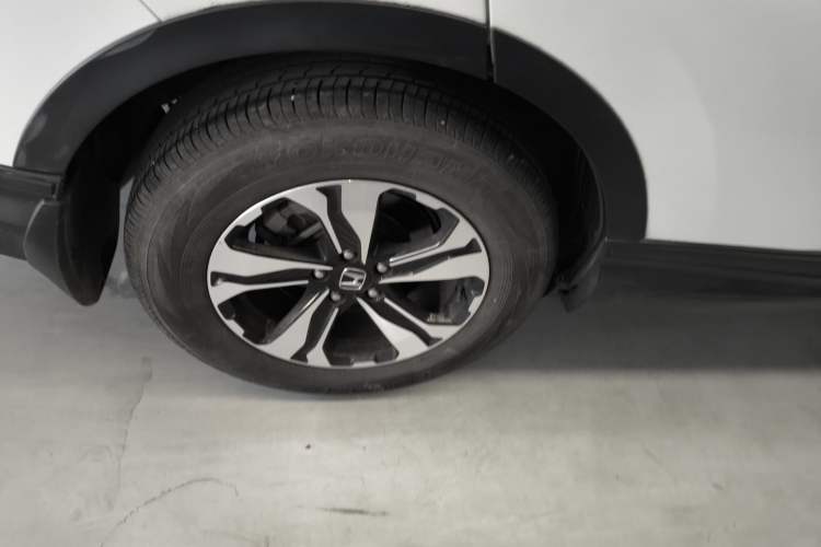 Used Honda CR-V 2021 240TURBO CVT Two-Wheel Drive Urban Edition
