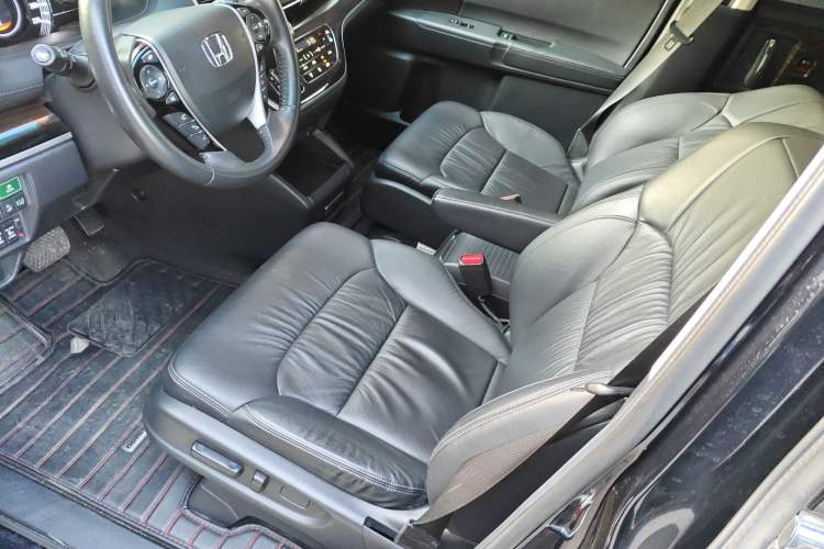 Used Honda Odyssey 2021 2.0L Rui·Luxury Edition
