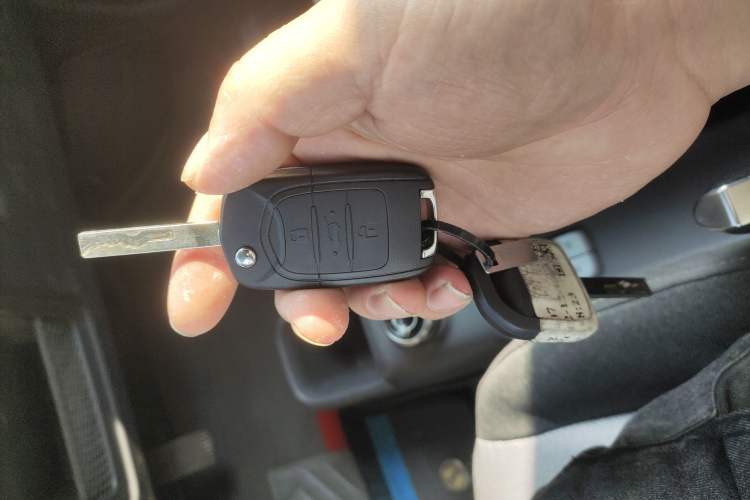 Used Wuling Zhiguang New Energy 
