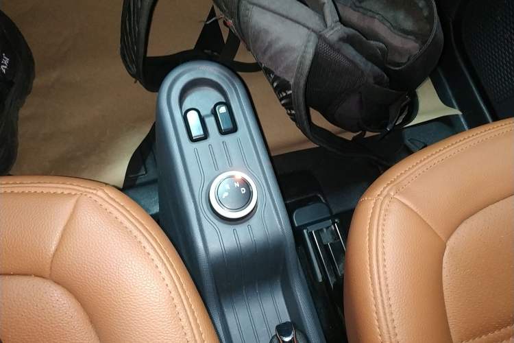 Used Wuling Hongguang MINIEV 2021 Macaron Premium Model – Lithium Iron Phosphate