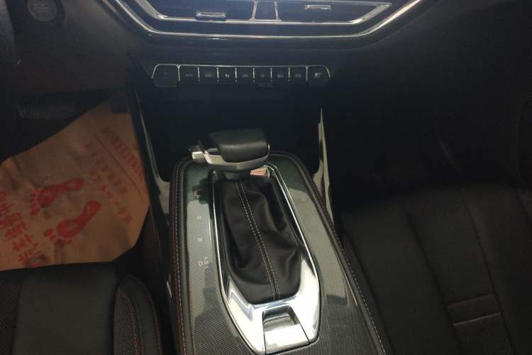 Used Oshan X5 2021 1.6L CVT Flagship Model
