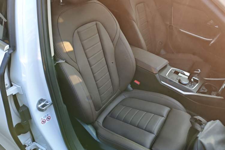 Used BMW 3 Series 2020 Facelifted 325i M Sport Package
