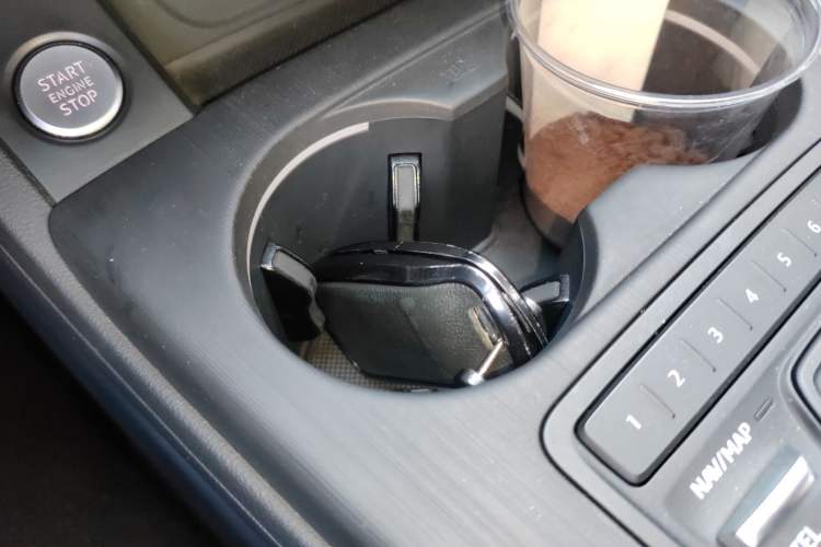 Used Audi A4L 2019 40 TFSI Fashion Version China V