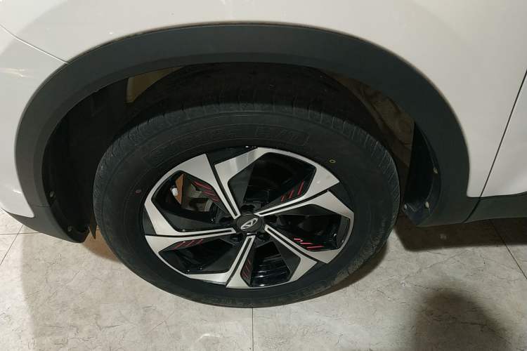 Used Chery Tiggo 5x 2022 Superhero Edition 1.5L CVT Luxury Model