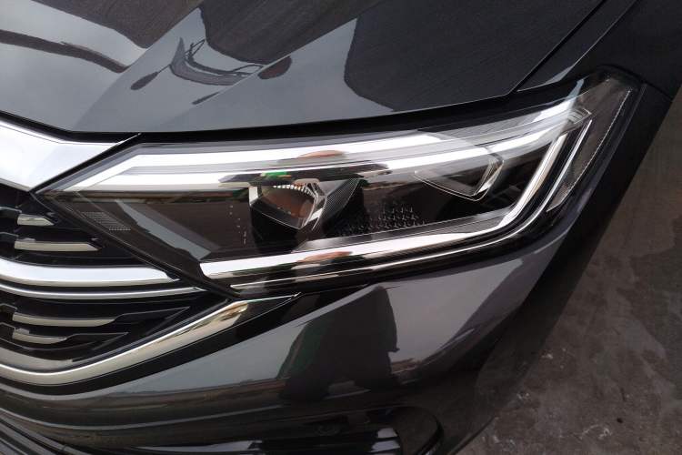 Used Volkswagen Sagitar 2023 300TSI DSG Excellence Edition
