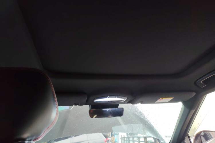 Used Geely Auto Emgrand X7 Sport 2023 Boyue COOL 1.5TD Smart Model