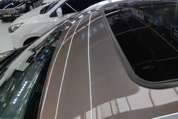 Used Buick Envision 2017 20T Two-Wheel Drive Luxury Model
