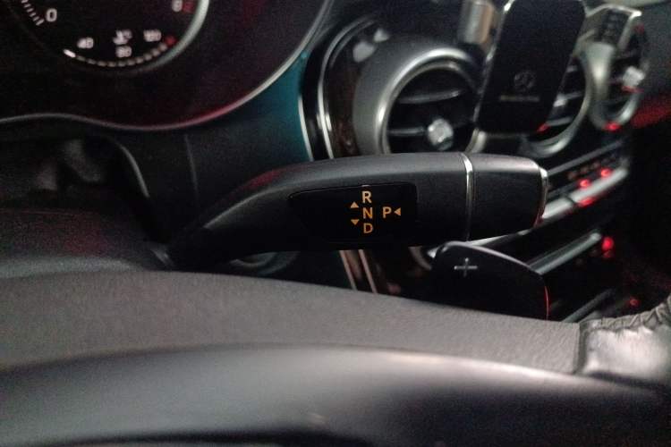 Used Mercedes-Benz GLC 2016 GLC 260 4MATIC Dynamic Edition
