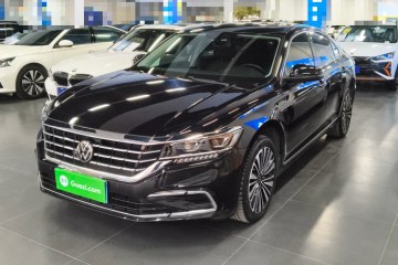 Used Volkswagen Passat 2021 330TSI Luxury Edition