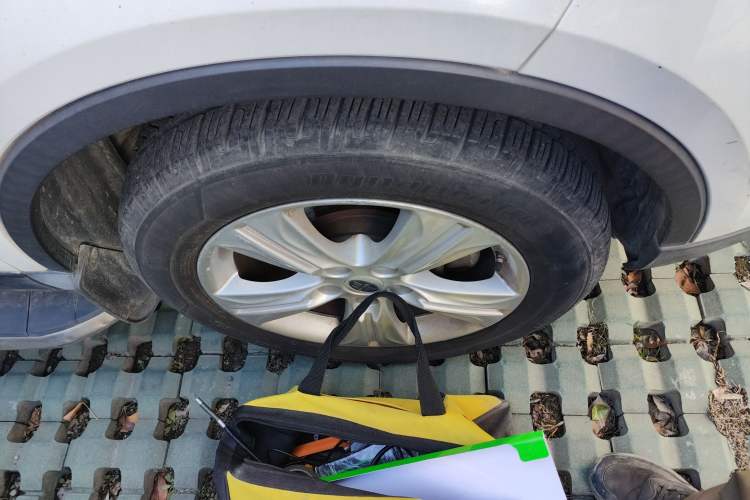 Used Bestune X80 2015 2.0L Manual Luxury Edition