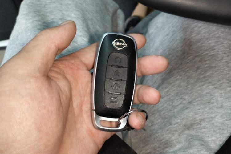 Used Nissan Terra 2024 380 VC-TURBO Four-Wheel Drive Prestige Edition 6 Seats
