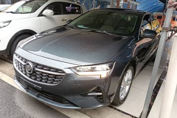 Used Buick Regal 2020 552T Elite Edition