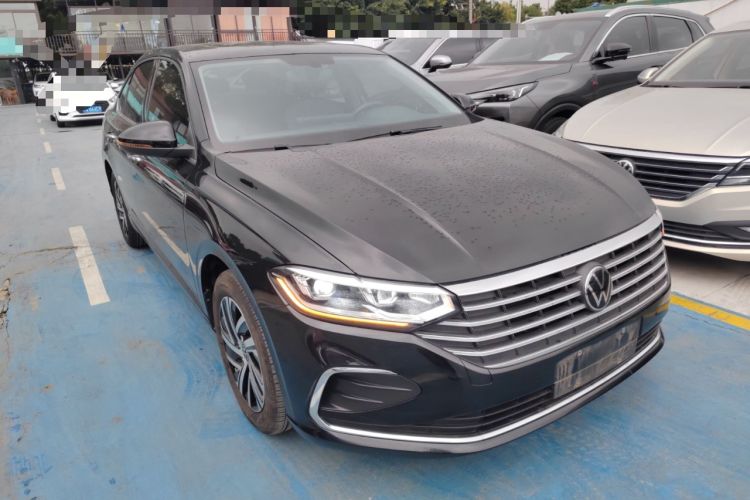 Used Volkswagen Lavida 2023 1.5L Automatic 5 Million Edition