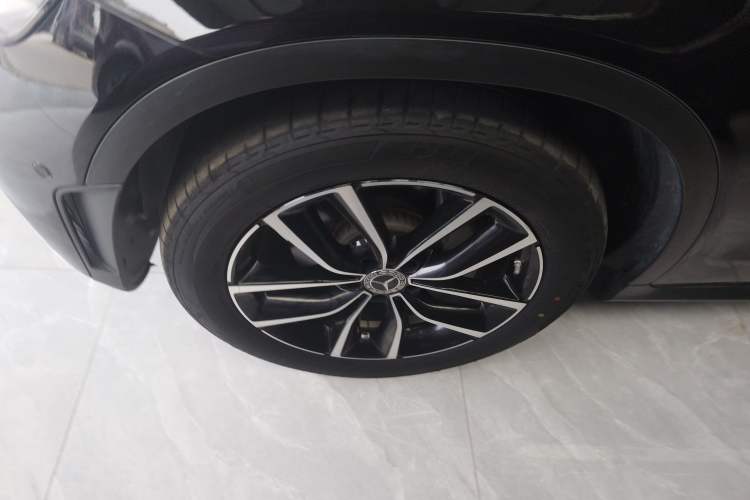 Used Mercedes-Benz GLC 2021 GLC 260 L 4MATIC Luxury Model