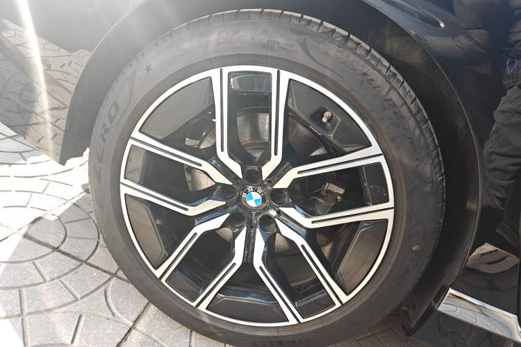 Used BMW 7 Series 2023 735Li M Sport Package
