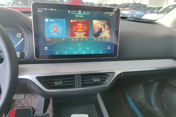 Used BYD Tang New Energy 2018 DM 2.0T All-Wheel Drive Smart Connect Genesis Edition 7 Seats China V Emission Standard
