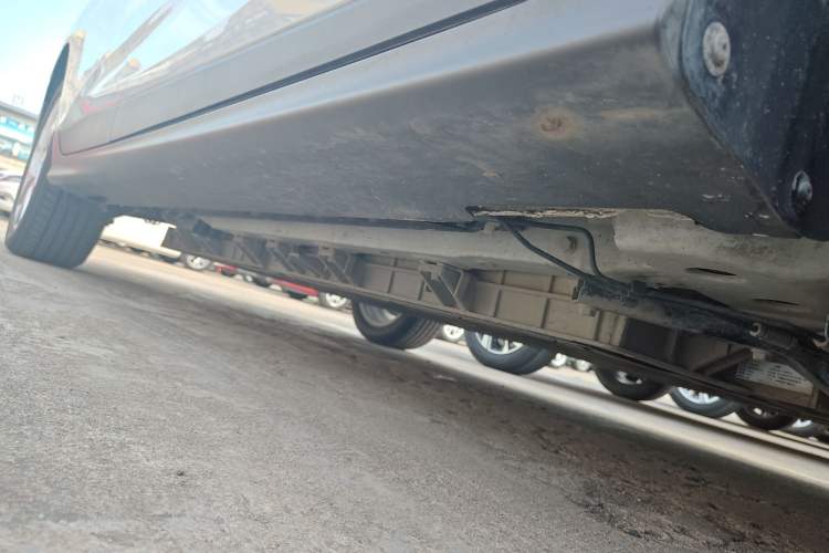 Used Buick Velite 6 2024 430km Comfort Edition
