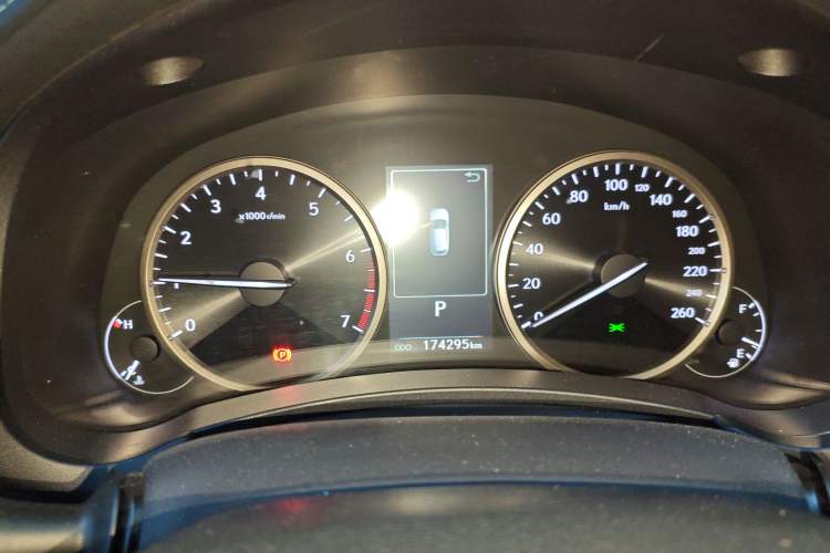 Used Lexus NX 2018 200 Front-Wheel-Drive Xingxing Edition China VI Standard