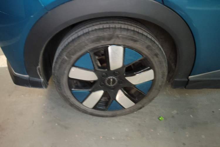 Used BYD Dolphin 2021 401km Knight Edition
