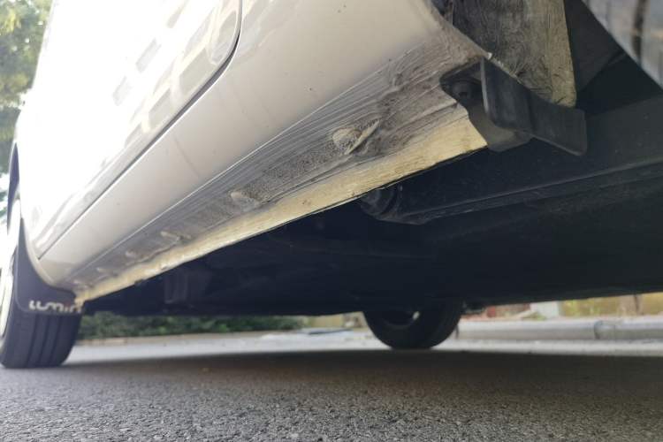 Used  Lumin 2023 205km Xiangqin Version
