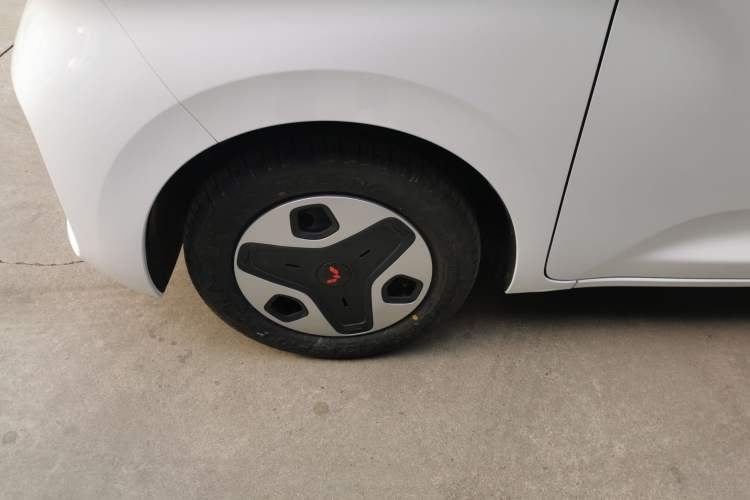 Used Wuling Zhiguang New Energy 
