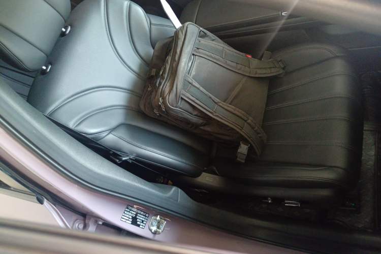 Used AION RT 2025 650 LiDAR Edition
