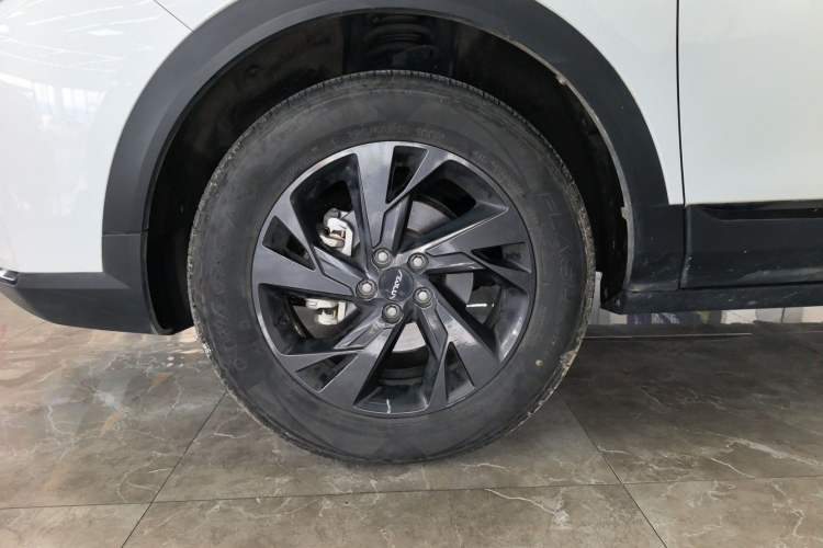 Used Dongfeng Aeolus AX7 2023 Mach Edition 1.5T DCT Champion Legend Version
