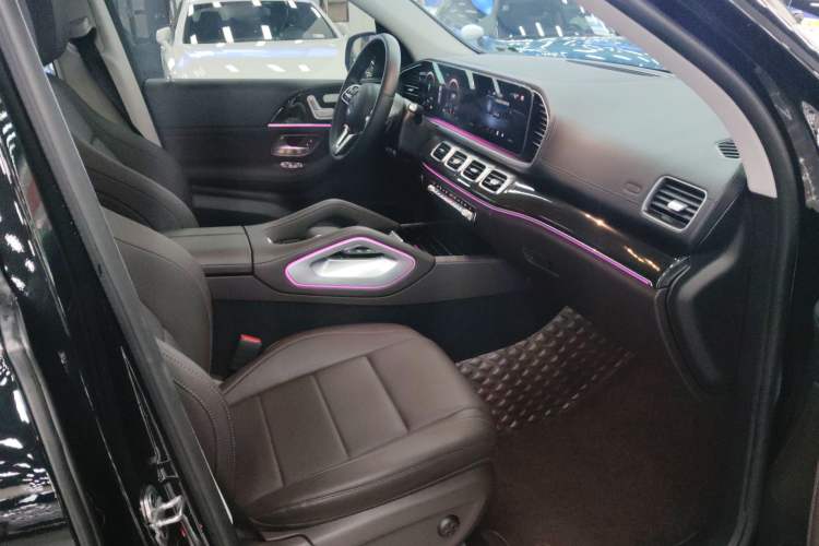 Used Mercedes-Benz GLE 2022 Facelifted GLE 350 4MATIC Fashion Edition