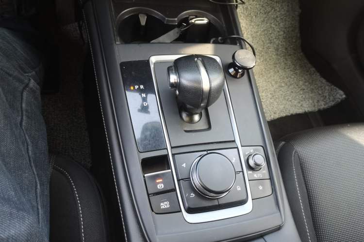 Used Mazda CX-30 EV 2021 Pure Electric Enjoyment Edition
