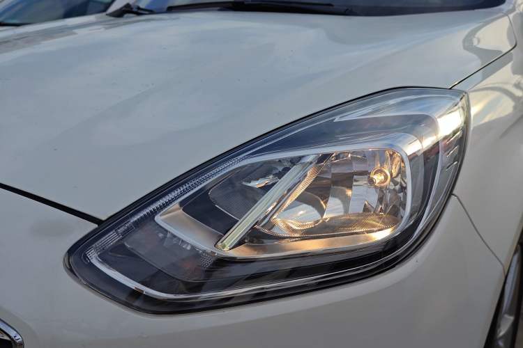 Used Ford Escort 2019 1.5L Automatic Enjoyment Model
