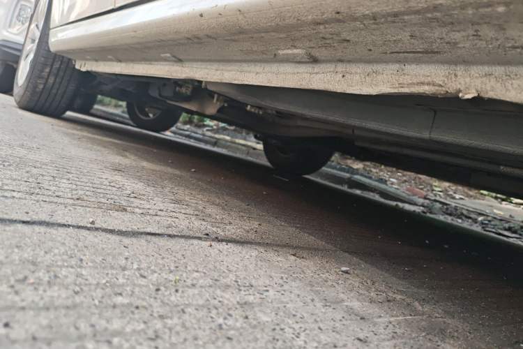 Used Citroen Elysee 2016 1.6L Automatic Fashion Model
