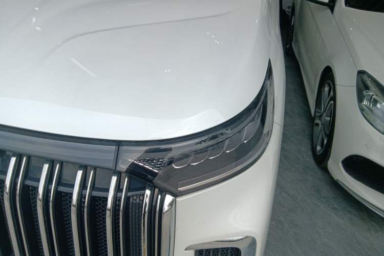 Used VOYAH Dream 2024 PHEV Extended-Range Premium Edition
