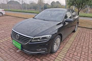 Used Volkswagen Lavida 2019 1.5L Automatic Comfort Edition China VI Standard