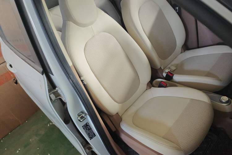 Used Wuling Hongguang MINIEV 2025 Four-Door Version Premium Edition