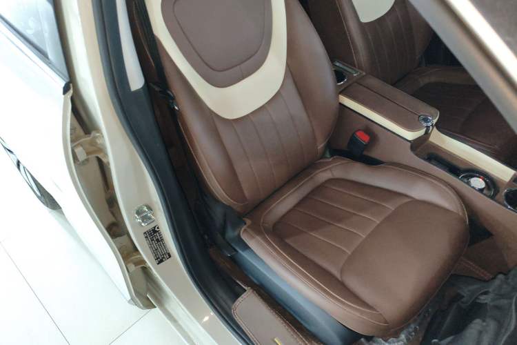 Used Wuling Bingo 2024 333 km Enjoyment Version
