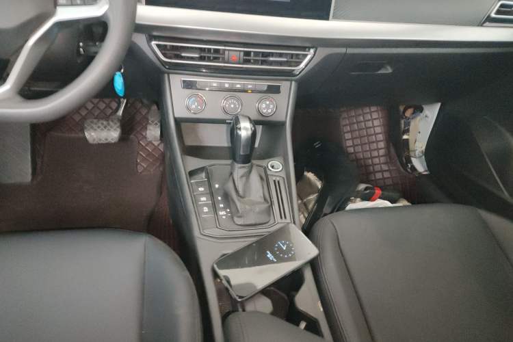 Used Volkswagen Lavida 2023 Revised 1.5L Automatic DeYi Edition